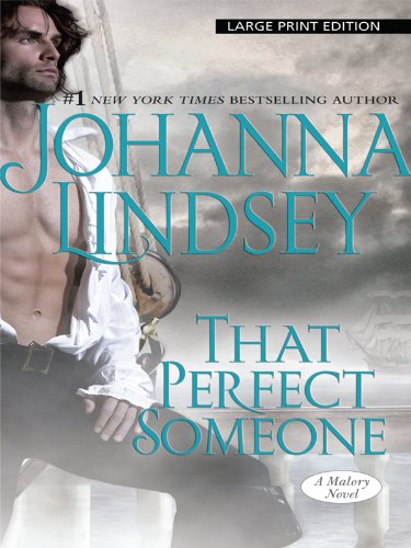 That Perfect Someone by Johanna Lindsey