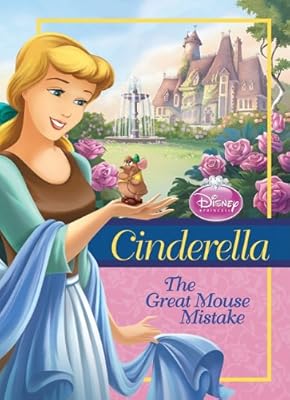 Cinderella: The Great Mouse Mistake