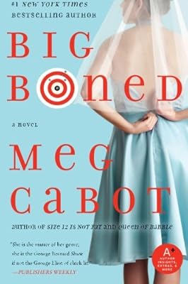 Big Boned (Heather Wells Mysteries)