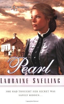 Pearl (Dakotah Treasures #2)