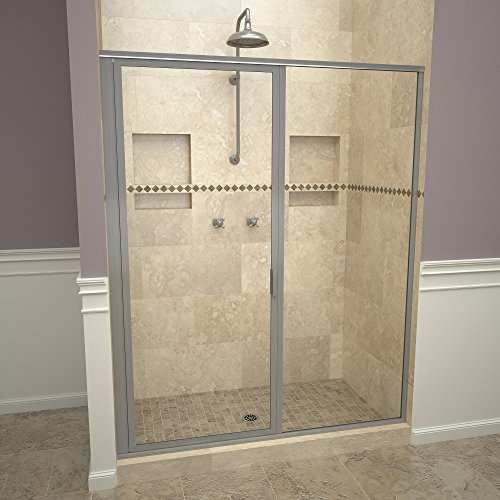 Algopix Similar Product 17 - Tile Redi USA 11RCBFP05972 Redi Swing