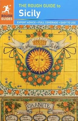 The Rough Guide to Sicily