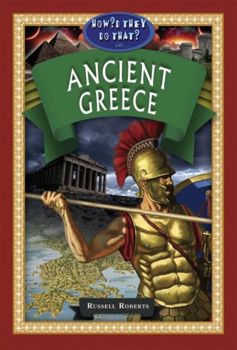 In Ancient Greece by Russell Roberts
