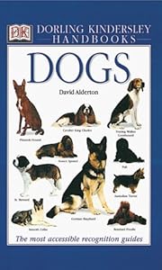 DK Handbooks: Dogs