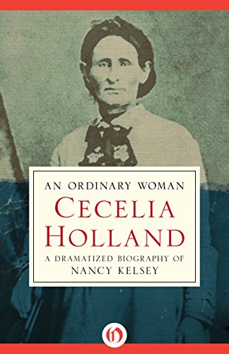 An Ordinary Woman by Cecelia Holland