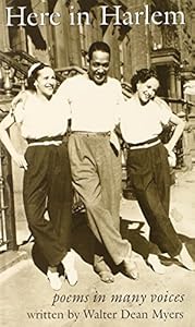 Here in Harlem: Poems in Many Voices