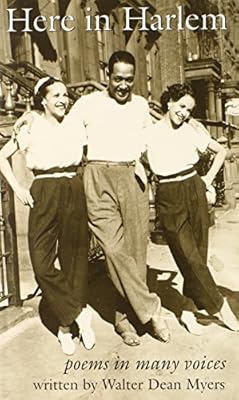 Here in Harlem: Poems in Many Voices