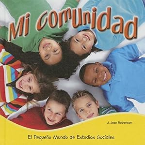 Mi Comunidad