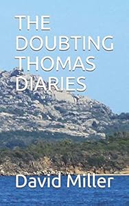 THE DOUBTING THOMAS DIARIES