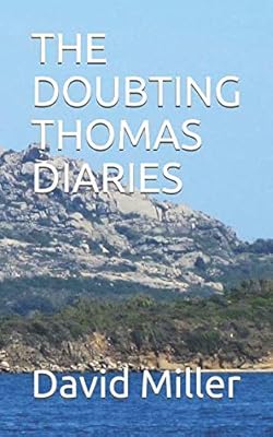 THE DOUBTING THOMAS DIARIES