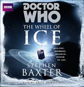 Doctor Who: The Wheel of Ice