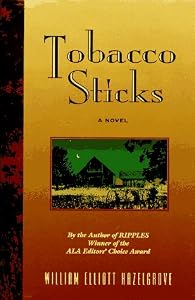 Tobacco Sticks