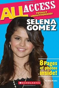 Selena Gomez