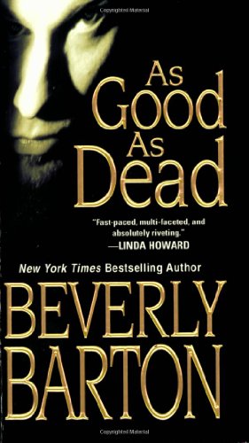 As good as dead by Beverly Barton