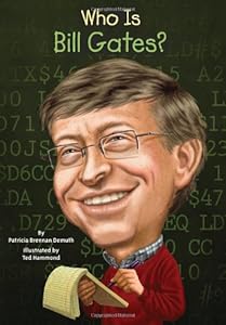 Who Is Bill Gates?