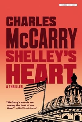 Shelley's Heart: A Thriller
