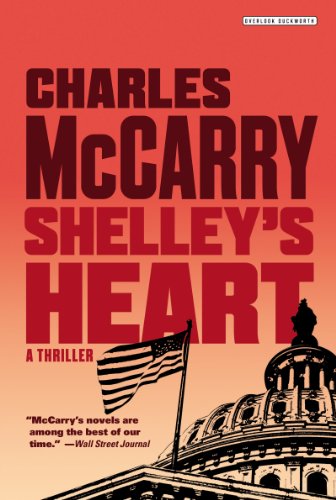 Shelley's Heart: A Thriller by Charles McCarry