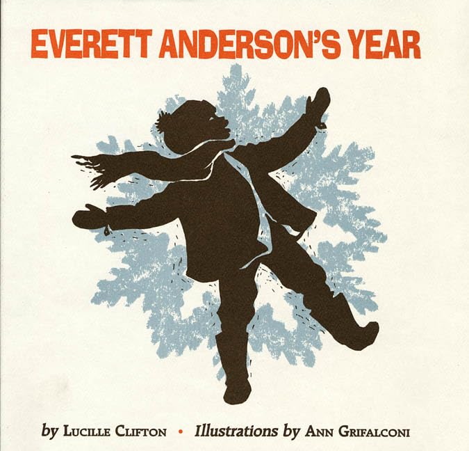 Everett Anderson's Year by Lucille Clifton