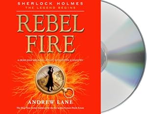 Rebel Fire