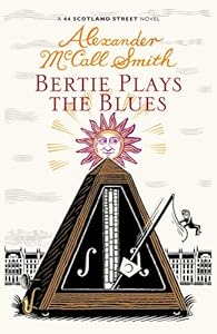 Bertie Plays the Blues