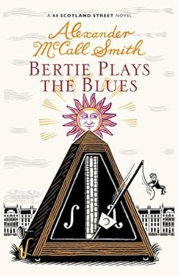Bertie Plays the Blues