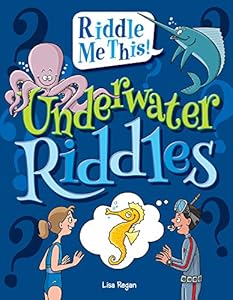 Underwater Riddles