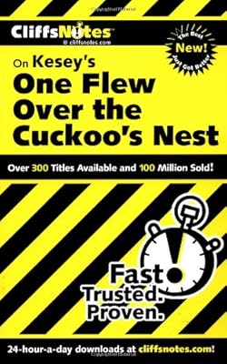 One Flew Over the Cuckoo's Nest (Cliffs Notes)