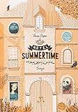 Hôtel Summertime, tome 2 : Tanya par Louise Byron