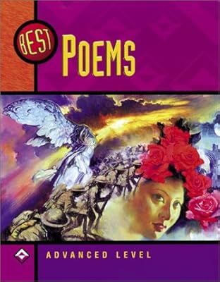 Best Poems: Advanced
