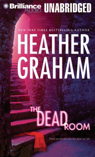 The Dead Room by Heather Graham