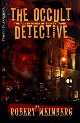 The Occult Detective