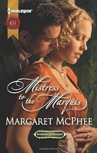 Mistress to the Marquis (Harlequin Historical)