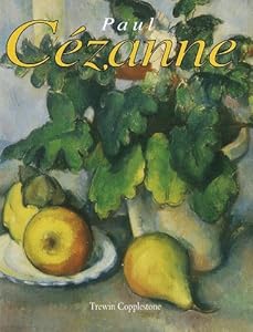 Paul Cezanne by Trewin Copplestone