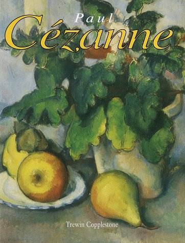 Paul Cezanne by Trewin Copplestone