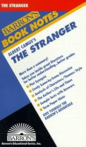 Albert Camus's the Stranger (Barron's Book Notes)