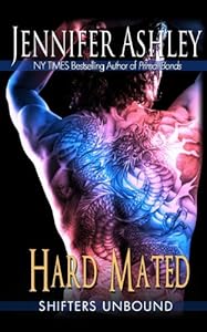Hard Mated: Shifters Unbound
