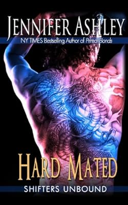 Hard Mated: Shifters Unbound