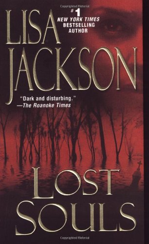 Lost Souls by Lisa Jackson