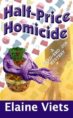 Half-Price Homicide