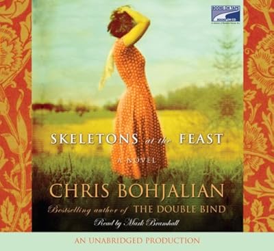 Skeletons at the Feast (Unabridged on 10 CDs)