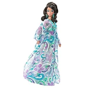 Barbie Collector - R4484 - Poupée - Palm Beach Azur