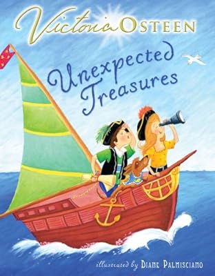 Unexpected Treasures