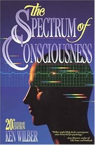 The Spectrum of Consciousness (Quest Books)