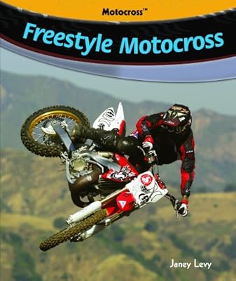 Freestyle Motocross