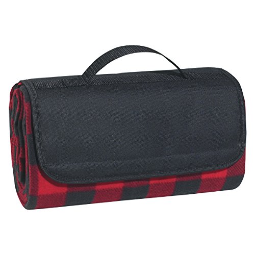 Algopix Similar Product 17 - RollUp Picnic Blanket Set of 25