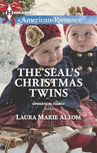 The SEAL's Christmas Twins (Operation: Family Book 5) by Laura Marie Altom