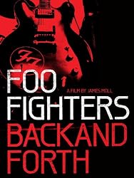 Foo Fighters: Back and Forth