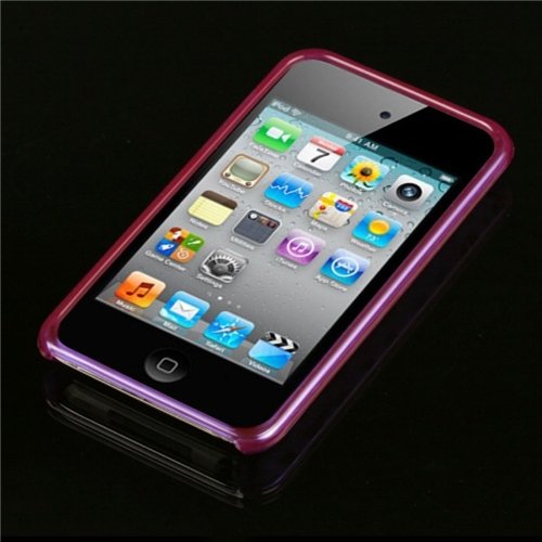 

MYBAT Unique Protective Case for iPod Touch 4