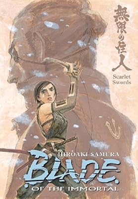 Blade of the Immortal, Vol. 23: Scarlet Swords
