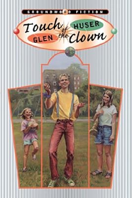 Touch of the Clown